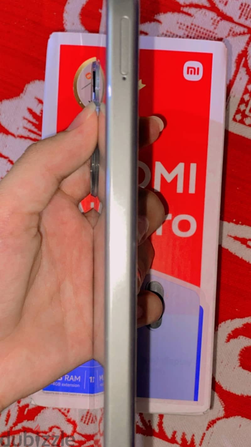 Xiaomi Redmi 7A 8
