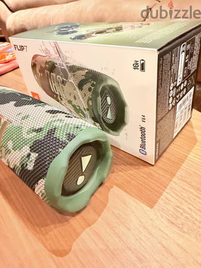 Jbl Flip 7 NEW