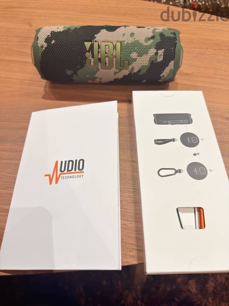 Jbl Flip 7 NEW 4