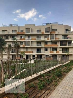 Prime location Apartment For Rent at SODIC VILLETTE