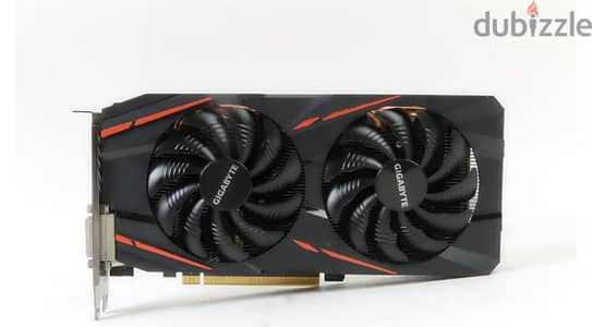 محتاج كرت جي تي اكس1650سوبر أوال ار اكس580او570في حدود3500