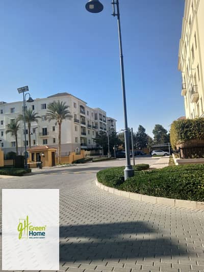 With Negotiable Price Apartment Fully Finished for Sale in Mivida Emaar New Cairo