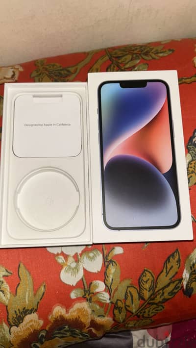 آبل - آيفون 14