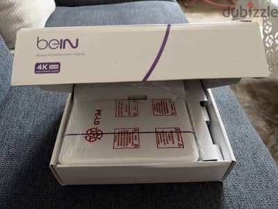 Bein 4K
