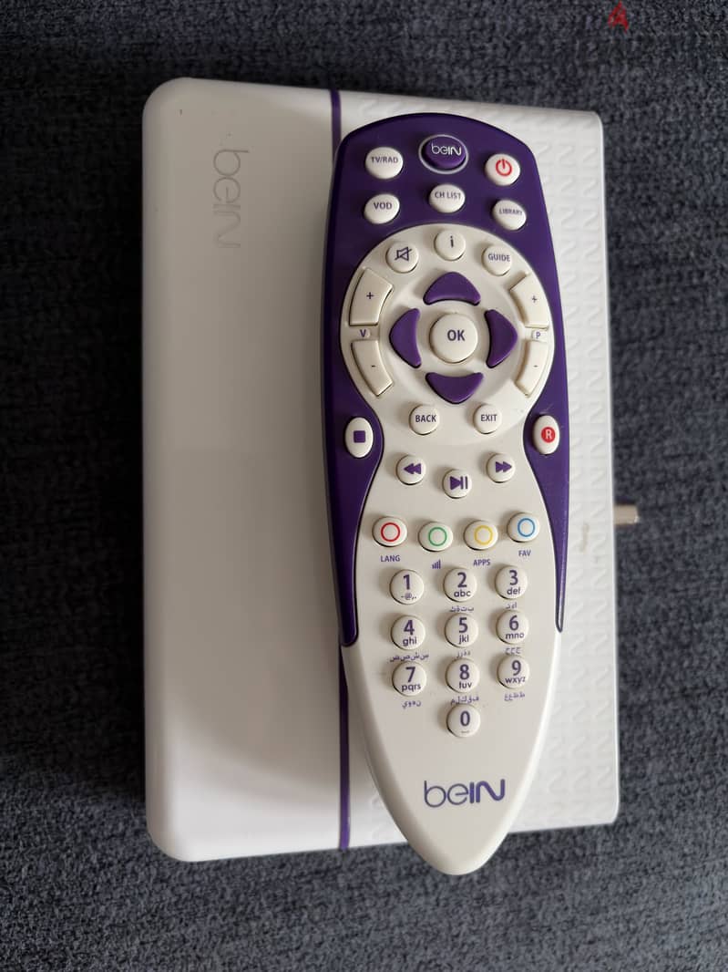 Bein 4K 1