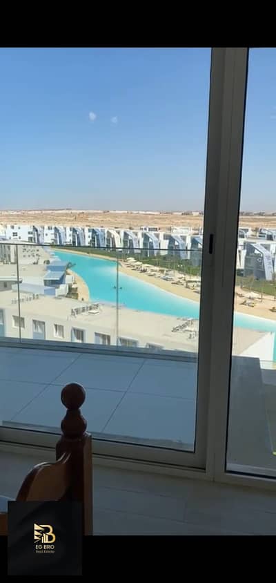 Standalone Villa فاخرة للإيجار في فوكا باي، رأس الحكمة - فيو مباشر على اللاجون