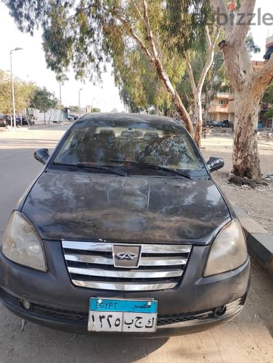 سبيرانزا إيه 516 2008