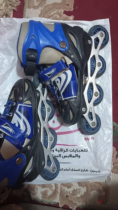 اسكيت سوفت
