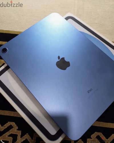 Ipad 10 (الجيل العاشر )