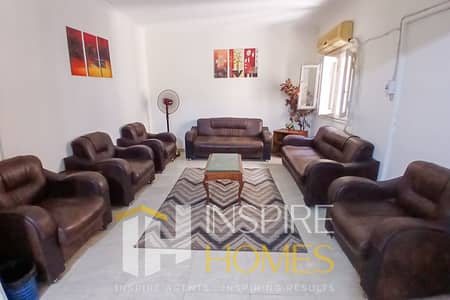 Licensed apartment for rent – with open, unobstructed views