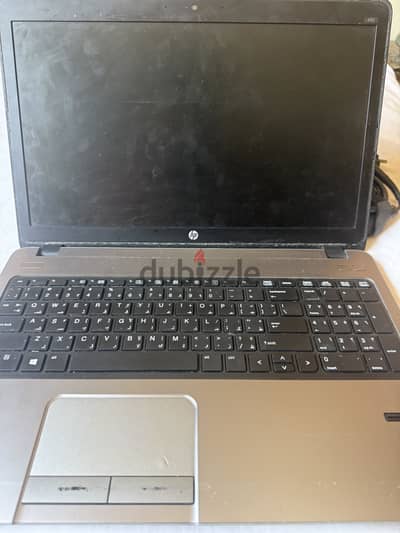 HP Probook 450 G1