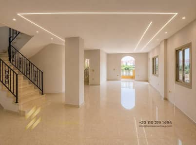 Standalone villa in a prime location on North 90th Street – suitable for administrative use | Al Yasmin