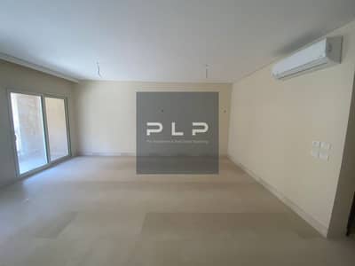 شقة للايجار في كمبوند 90 افينيو التجمع الخامس  90Avenue Compound New Cairo