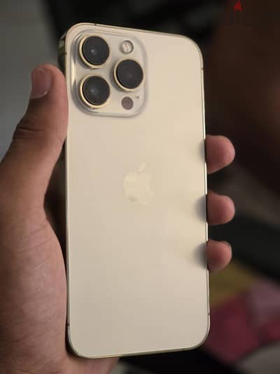 آبل - آيفون 13 برو
