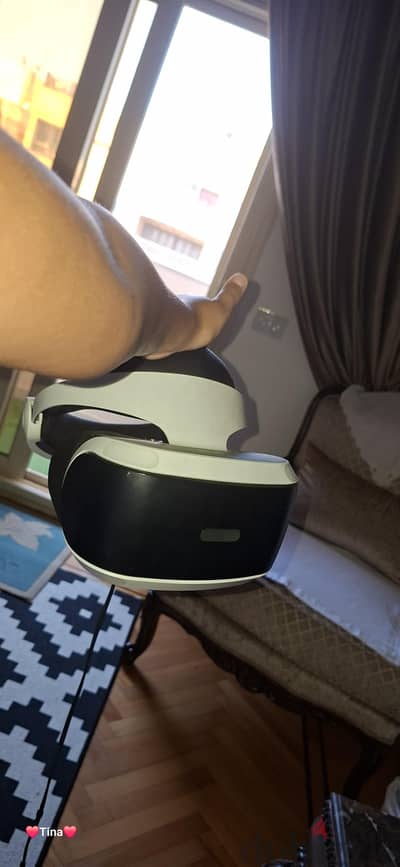 vr ps4