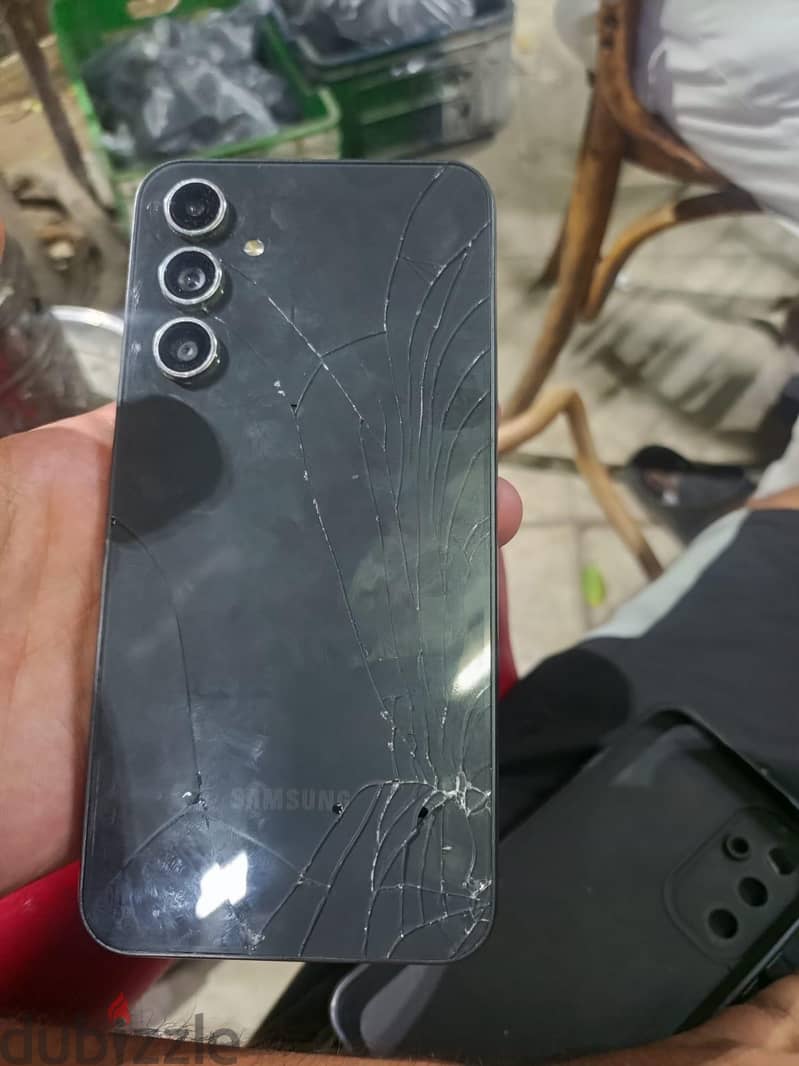 سامسونج موديل اخر 4