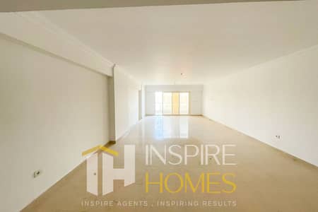 Licensed Apartment for Rent – In One of Alexandria’s Most Prestigious Areas