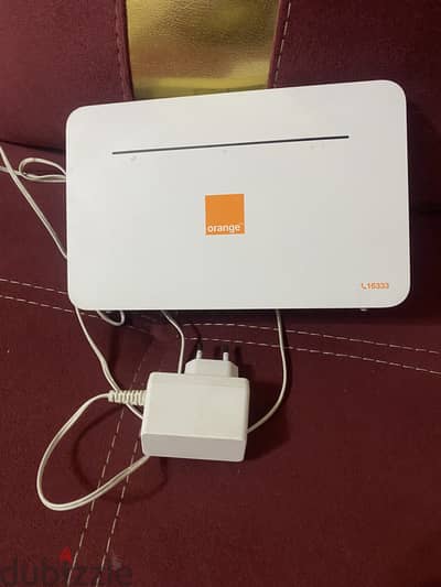 راوتر هوائي اورانج 4G