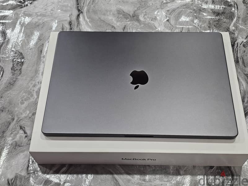 MacBook Pro M3 Max 16inch 3
