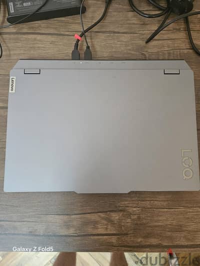Lenovo LOQ 15IRX9 with hard 3t