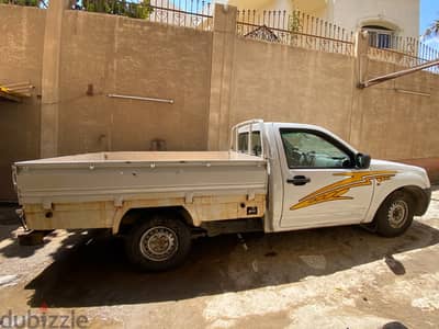 شيفروليه  دبابه موديل ٢٠٠٧