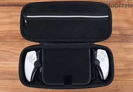 portable ps5 remote console