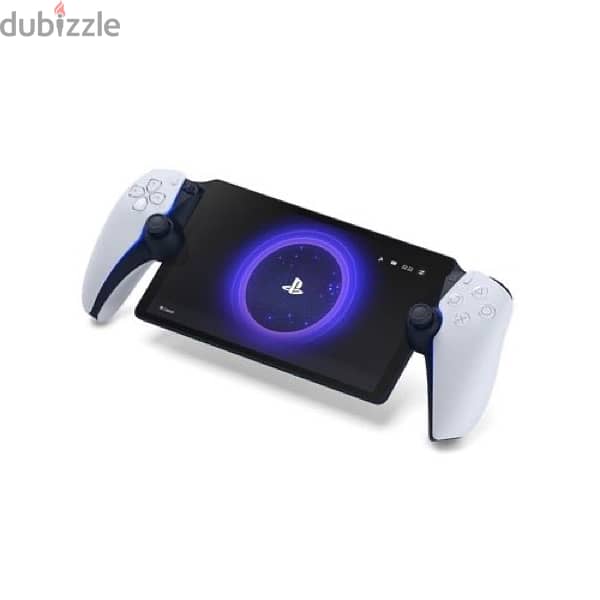 portable ps5 remote console 2