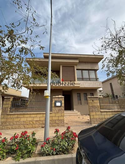 5-BD flexi-finished Standalone Villa | 410 sqm prime location