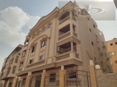 Apartment for sale | Al-Andalus 2  Prime location and sea view