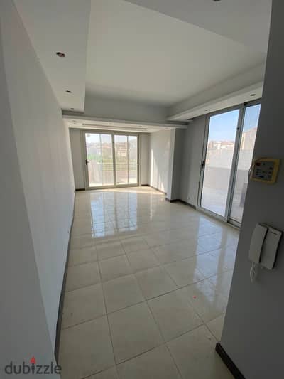Twin House for Rent in Golf Extension -  420 SQM Land  - 300 SQM BUA - prime location