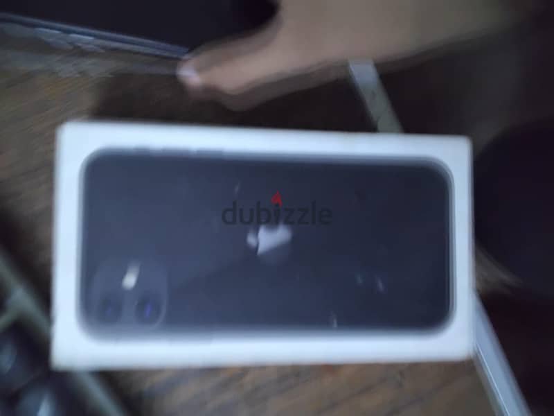 Apple - iPhone 11 6