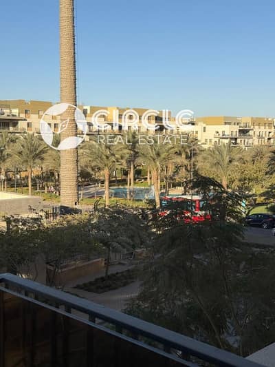 luxurious modern apartment for rent in eastown sodic 190 sqm | 3 bedrooms | fully furnished