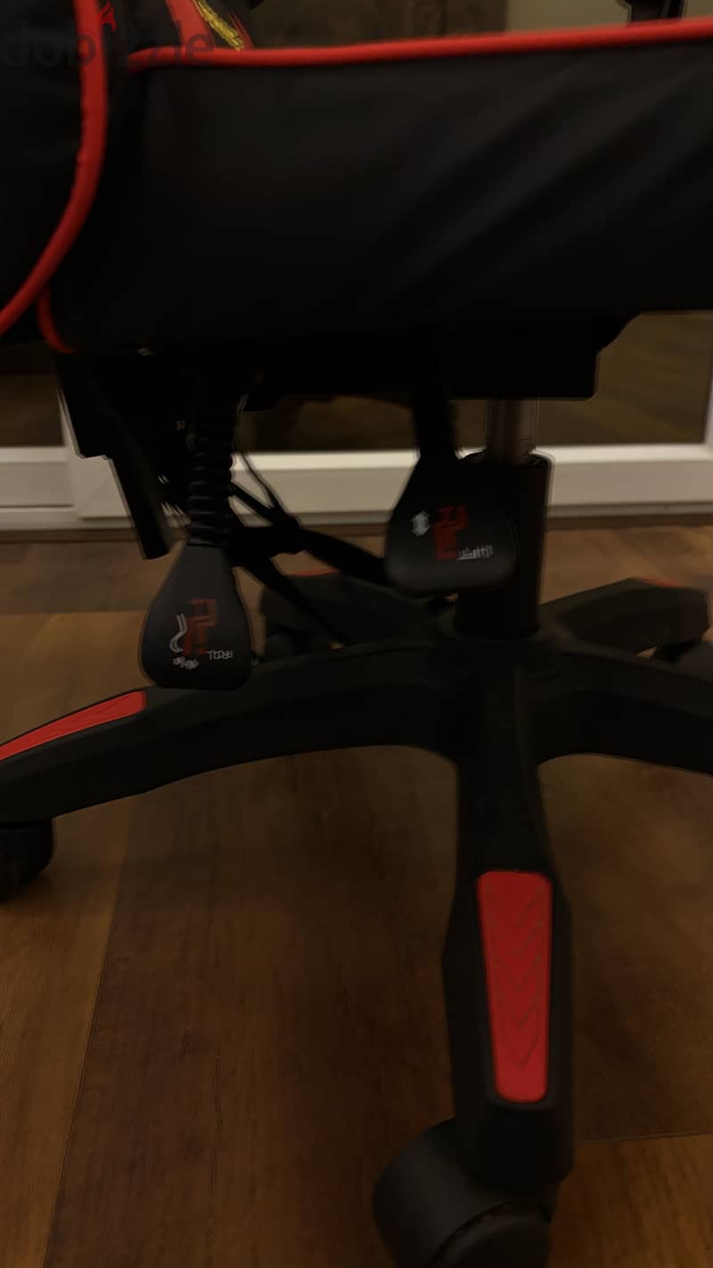 Gaming chair 2