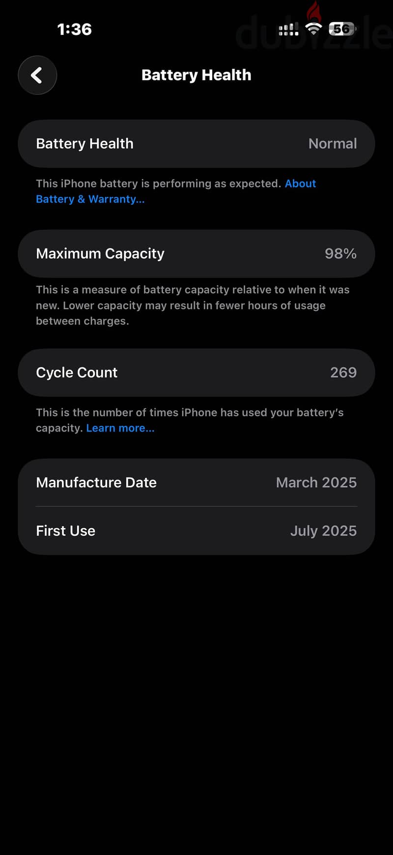 iPhone 16 Pro Max 3