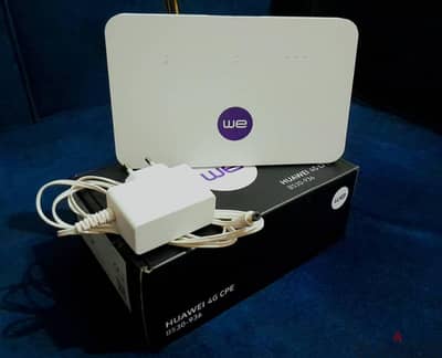 راوتر هوائي Huawei 4G CPE B530-936