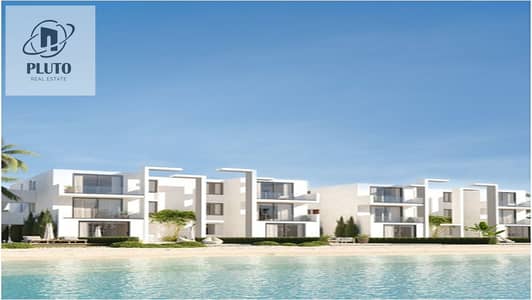Exclusive Prime Twin House for Resale in D-Bay Tatweer Misr, Kilo 165