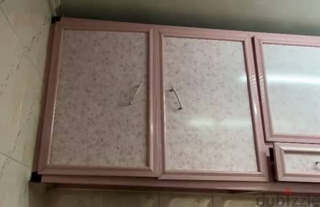 مطبخ المونيوم