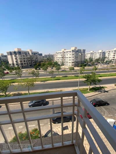 شقة للبيع في مدينتي – المرحلة B11