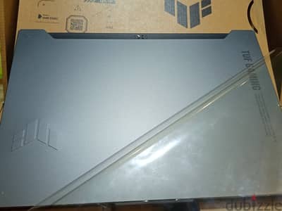 لاب توب Asus tuf f 15 rtx4060 8gb ddr6