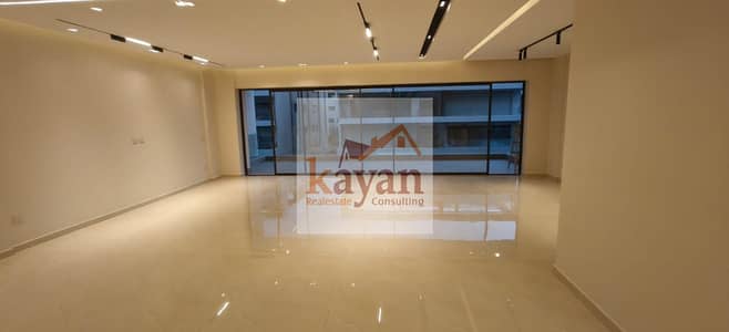 Apartment for Rent Lake View Residence 268m - 3 Bedrooms, 3 Bathrooms, Lake View, Fully Equipped Kitchen, ACs, Semi Furnished, USD 1,800/Month