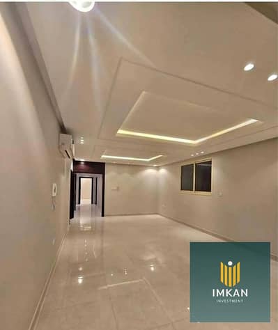 شقة 151م في هليوبليس الجديدة new heliopolis واخدة حرفيـــا بانوراما garden view - كمبوند تلألأ \ طلالة