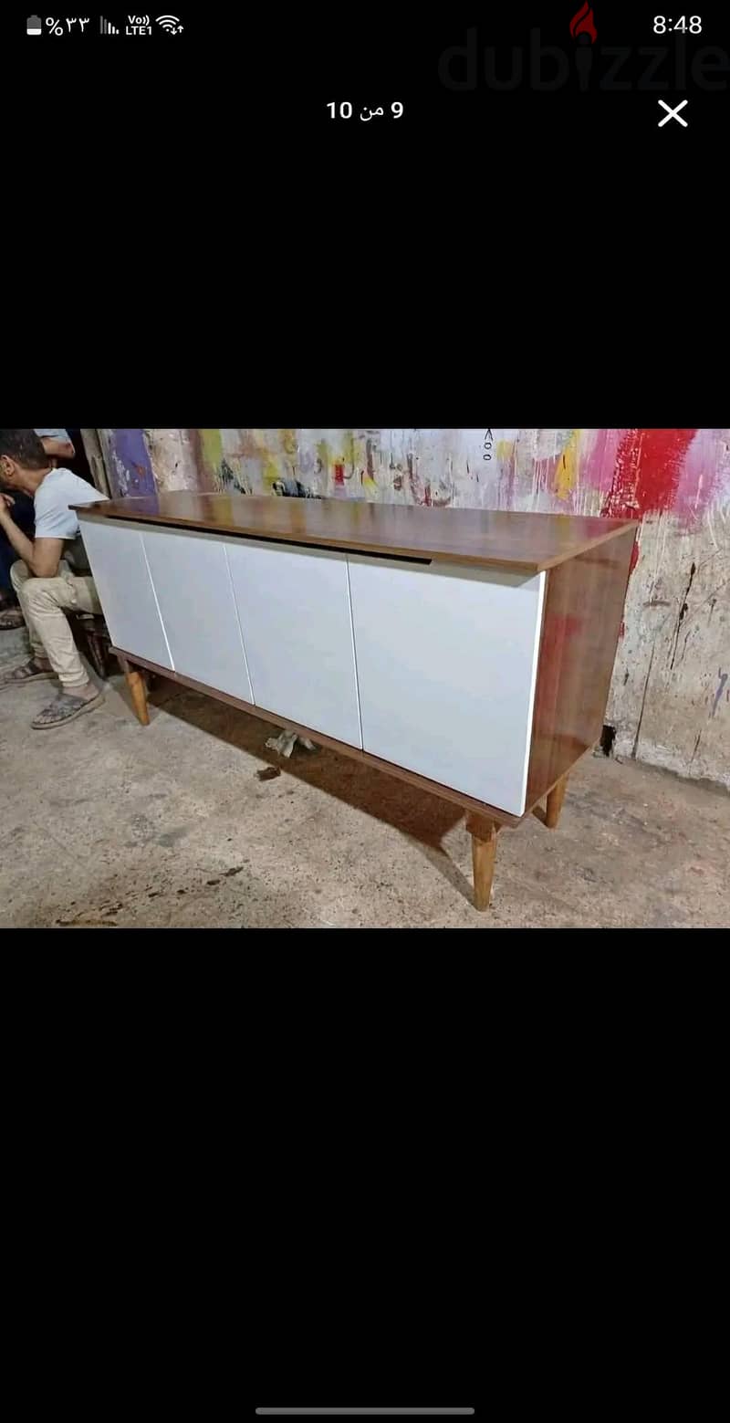 بوفيه مودرن 11