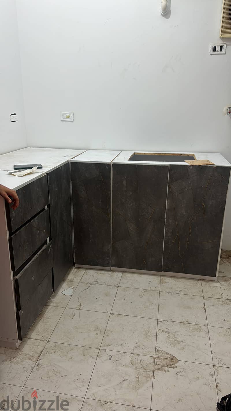 Kitchen 1