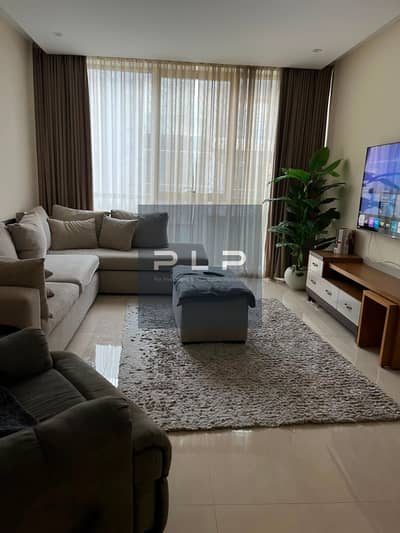 Luxury Fully Furnished Apartment for Rent in Galleria Moon Valley New Cairo