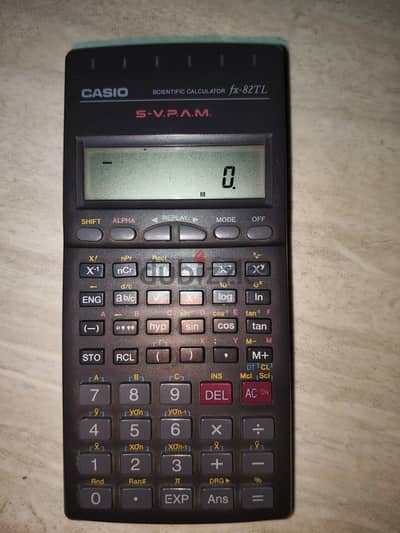 calculator