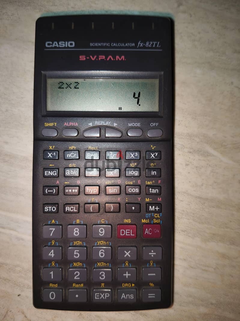 calculator 1