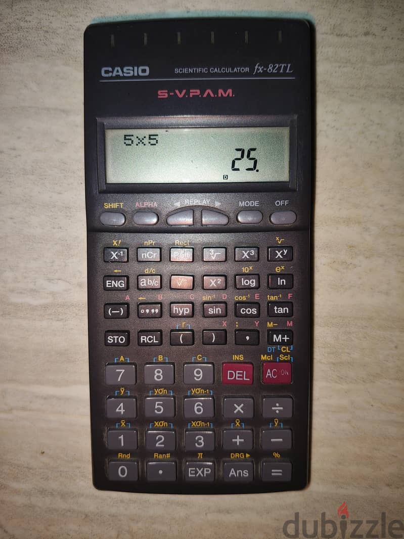 calculator 4