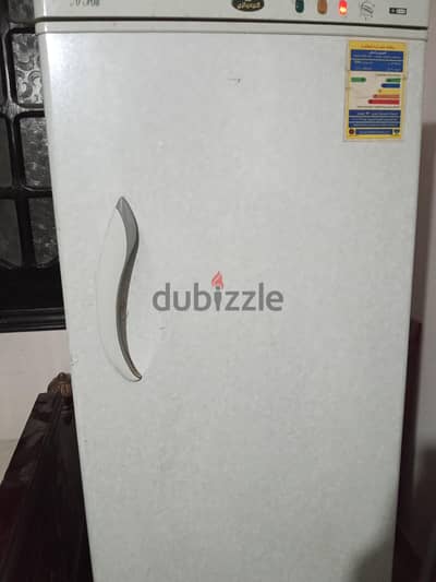 ديب فريزر كريازى