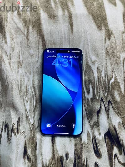 آبل - آيفون 15 برو ماكس