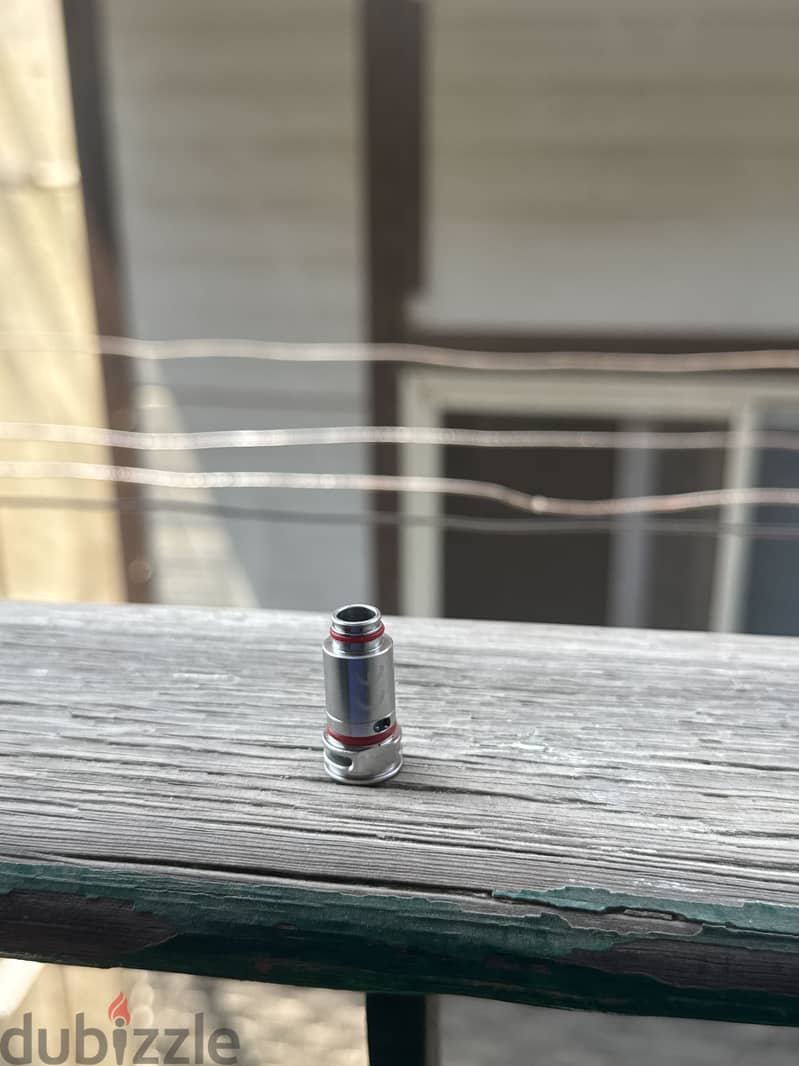 Vape smoke rpm 80 2